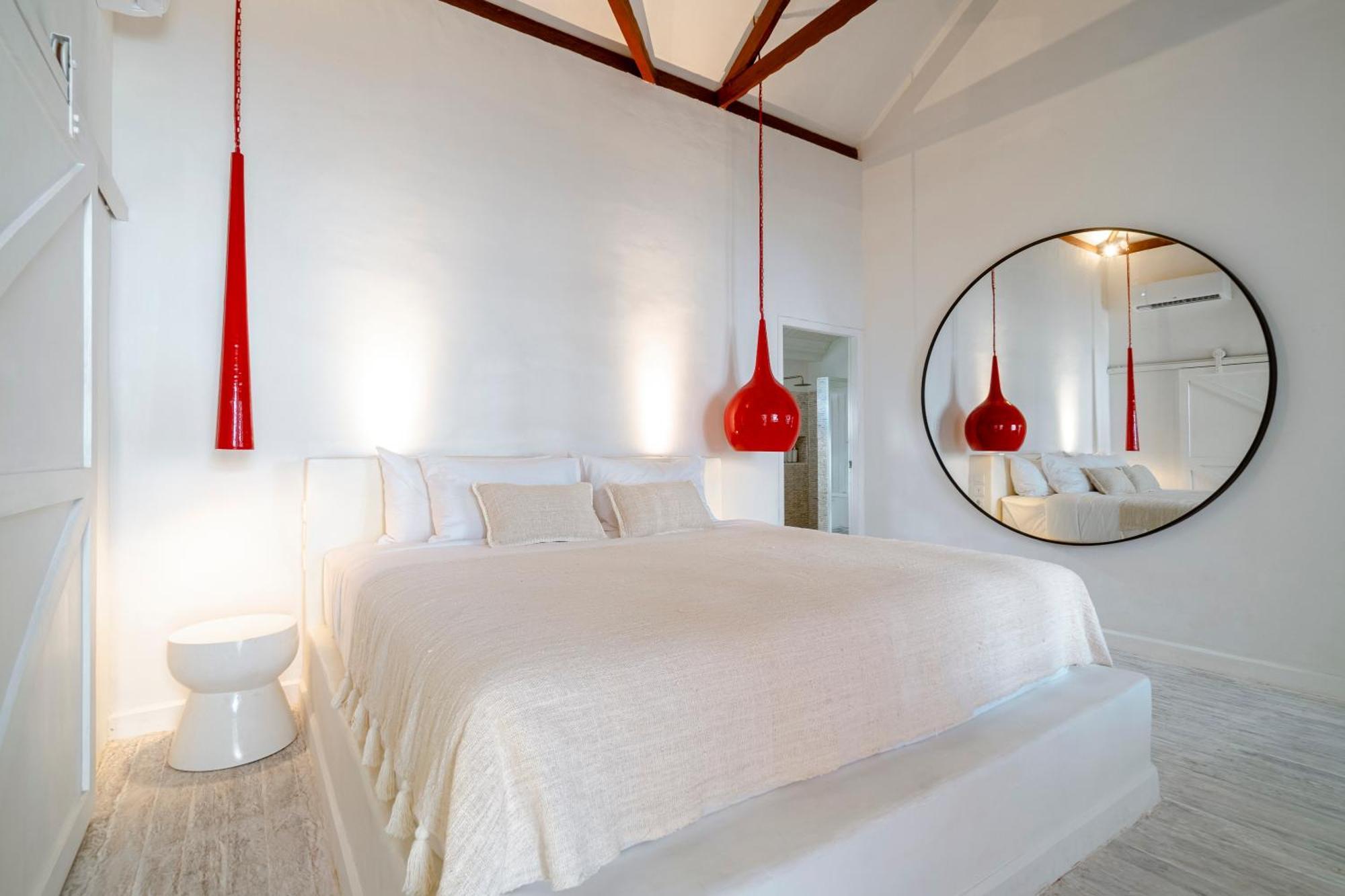 Ria Uluwatu, Tropical Chic Hotel Екстер'єр фото